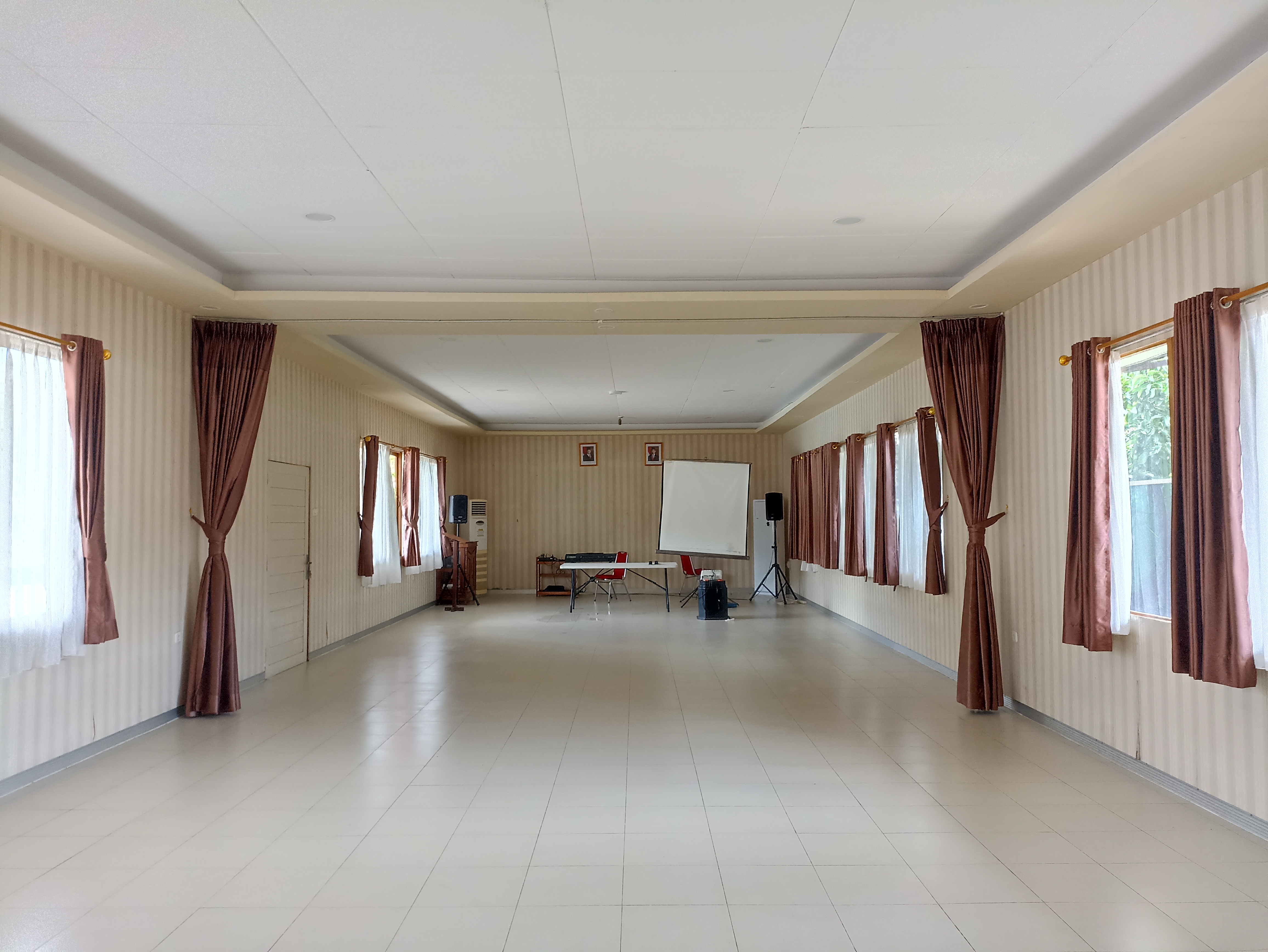 Aula St. Maria