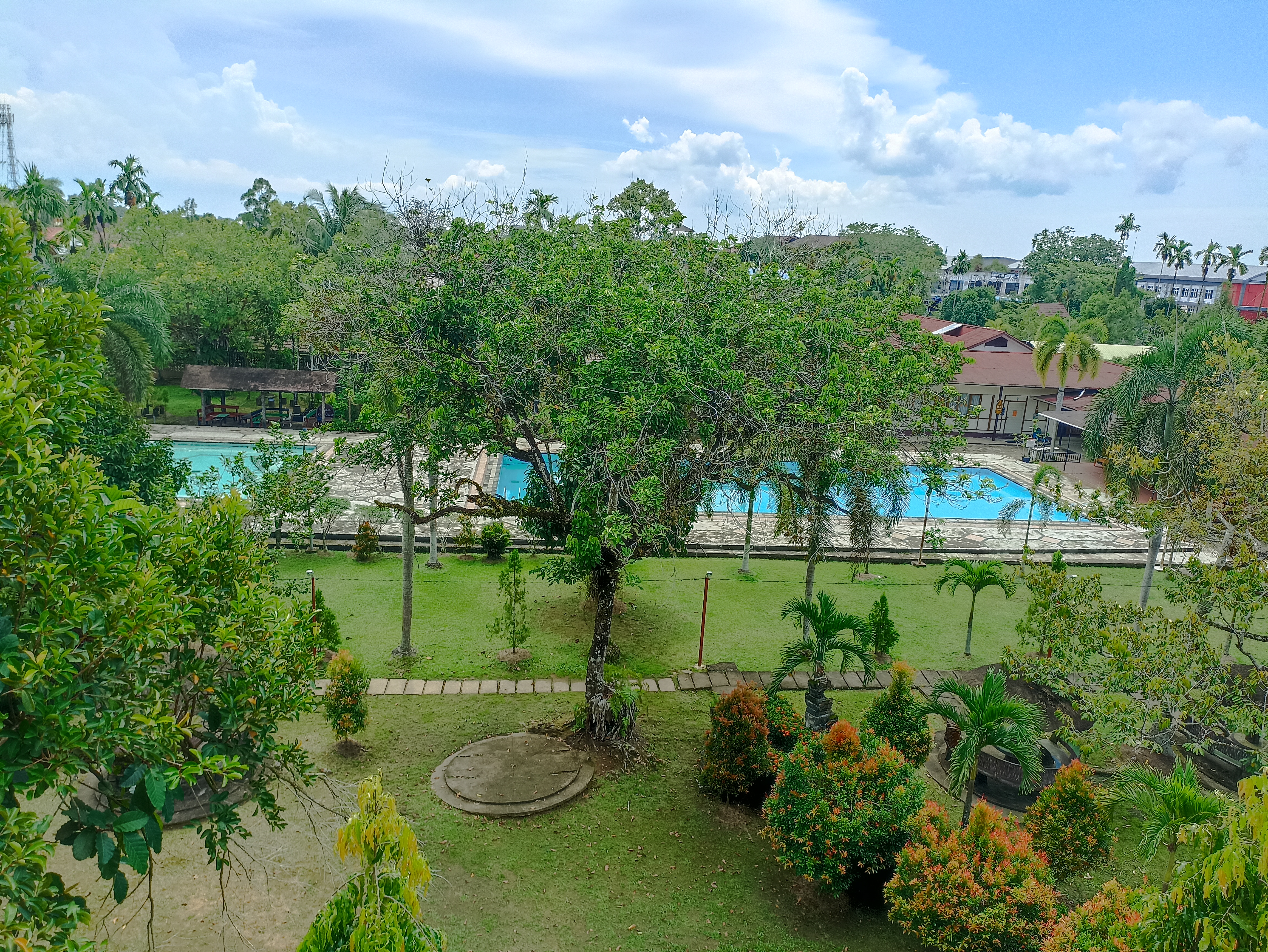 Suasana Retret